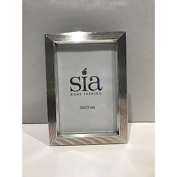 SIA — Cornice Alluminio | Portafoto — SIA