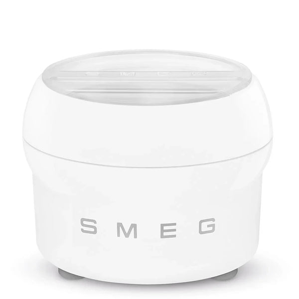 Smeg — Gelatiera per Impastatrice — Smeg