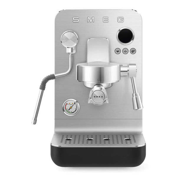Smeg — Macchina da Caffè Espresso MiniPro — Smeg