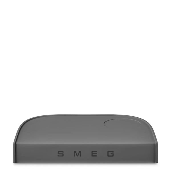 Smeg — Tappetino in Silicone Sagomato — Smeg