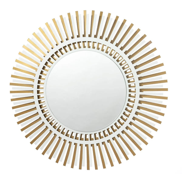 Arti & Mestieri — Narciso | Specchio da Parete Made in Italy — Arti & Mestieri