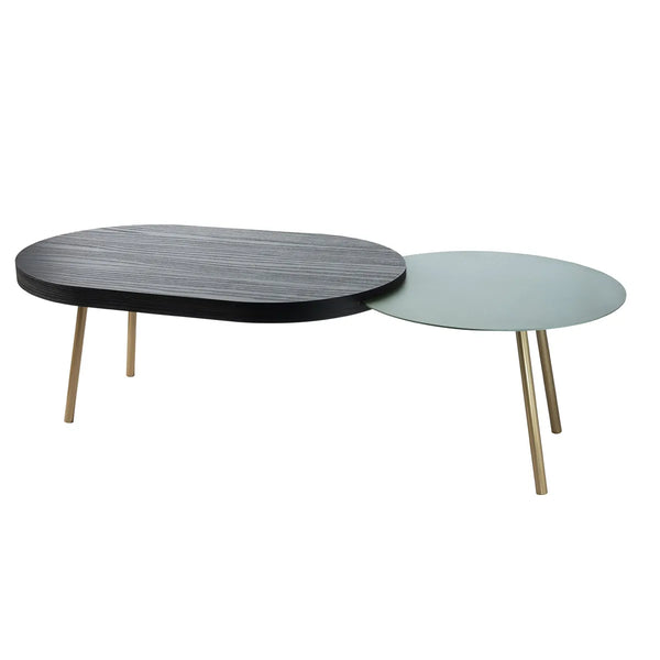 Arti & Mestieri — Packtop Grande | Tavolino Made in Italy — Arti & Mestieri