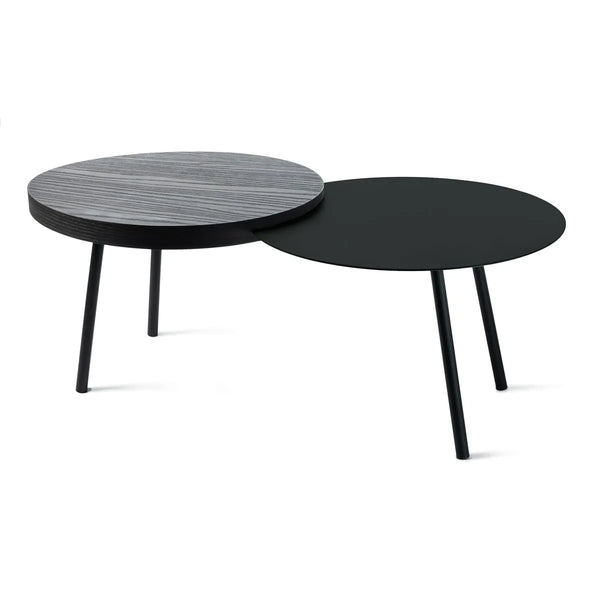 Arti & Mestieri — Packtop Piccolo | Tavolino da Soggiorno — Arti & Mestieri