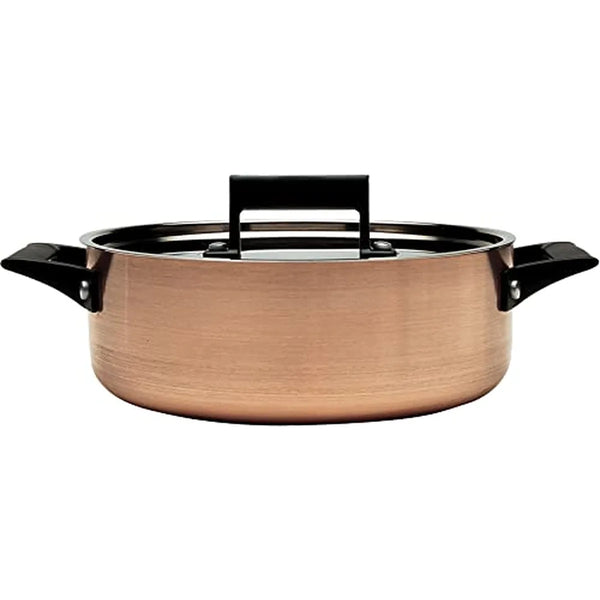 Alexander — Status | Casserole trilaminée — Alexander