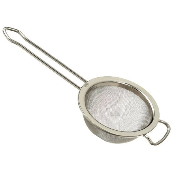 Stilmobili — Heavy Duty | Setaccio Acciaio Inox — Stilmobili