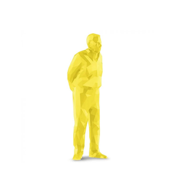 Superstuff — Umarell Giallo | Giocattolo Made in Italy — Superstuff