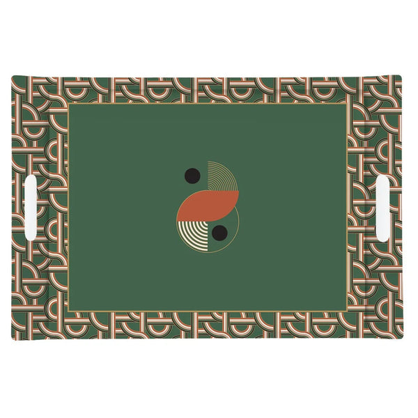 Easy Life — Tablett | Serviertablett — Easy Life