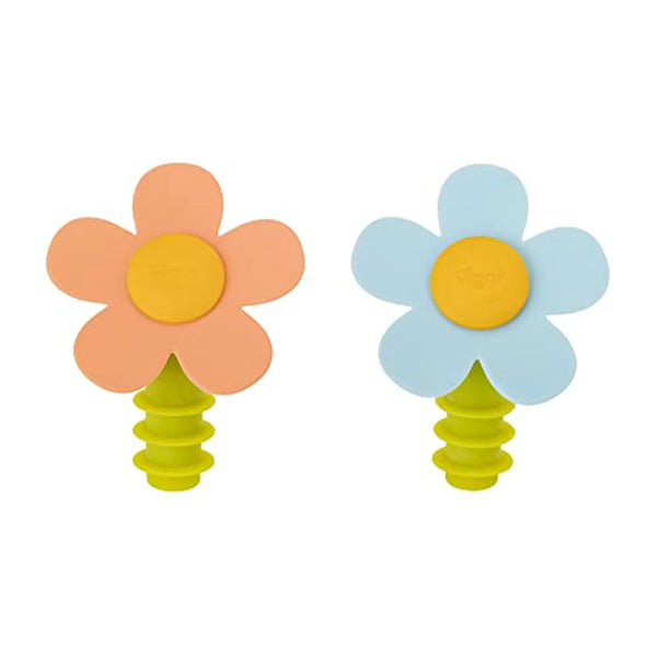 Vigar — Fiore | Tapones para botellas — Vigar