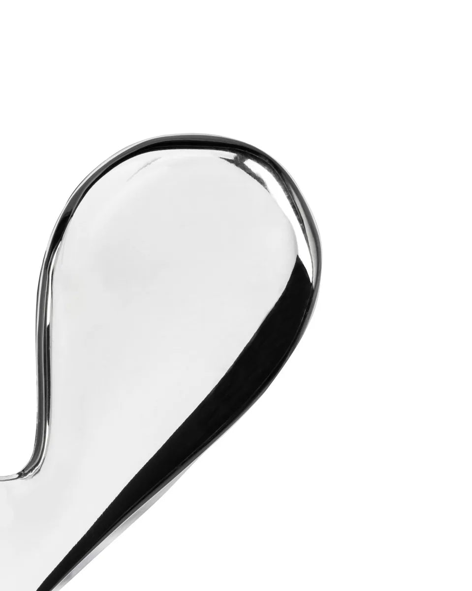 Alessi — Schiaccianoci Cuore | Utensile Design LPWK