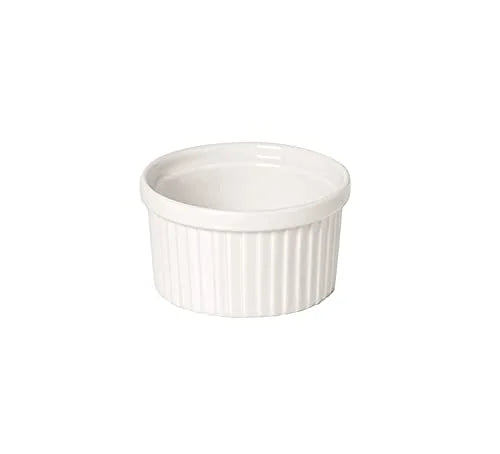 Wersal — Tegamino Soufflé | Ciotola Porcellana — Wersal