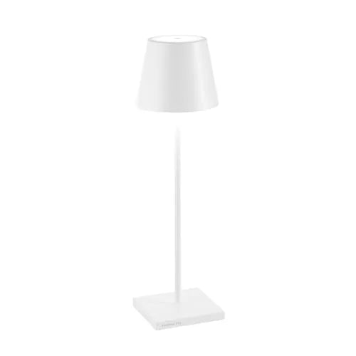 Zafferano — Poldina Pro | Rechargeable Lamp — Zafferano